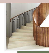 Услуги Лестницы под ключ в Балакове