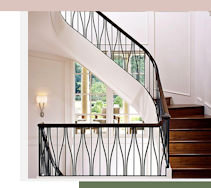 Услуги Лестницы под ключ в Балакове