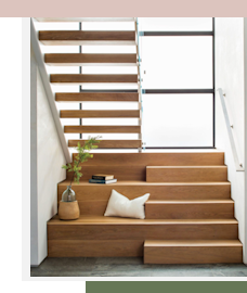 Услуги Лестницы под ключ в Балакове