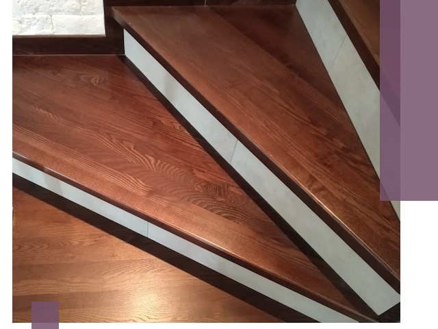 Ремонт металлических и бетонных лестниц в Балакове быстро и качественно