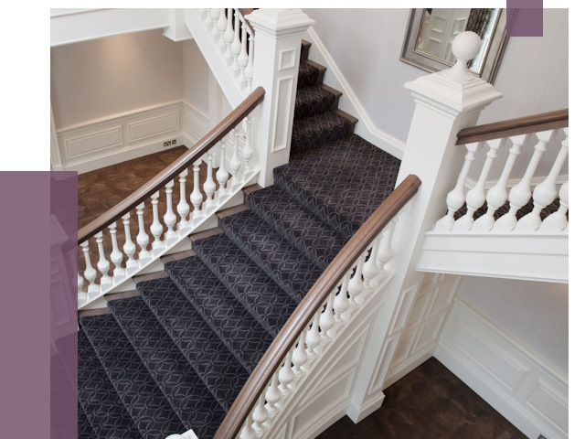 Деревянные лестницы в Балакове на заказ от 427434 руб. — ПРОЛЁТ-Блк