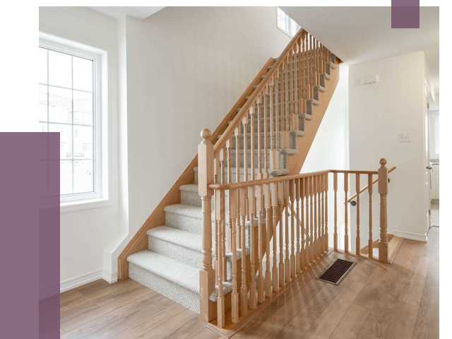 Мансардные лестницы в Балакове от 18827 руб. | ПРОЛЁТ-Блк