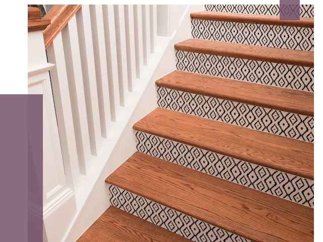 Покраска лестниц в Балакове от 1883 руб. — цены и сроки | ПРОЛЁТ-Блк