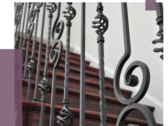 Демонтаж перил в Балакове от 4274 руб. — разборка и вывоз | ПРОЛЁТ-Блк