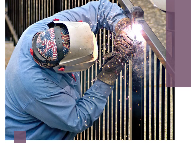 Демонтаж перил срочно и аккуратно в Балакове