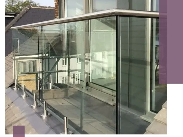 Демонтаж балконных ограждений в Балакове — быстро и безопасно