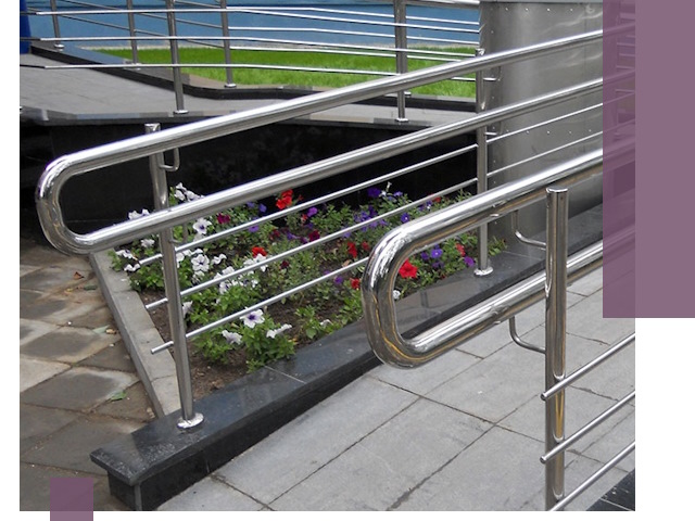 Ремонт пандусов в Балакове: быстро, надежно, с гарантией