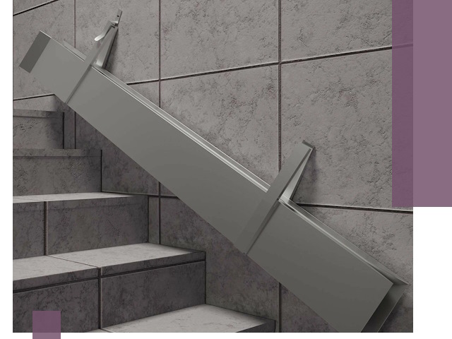 Монтаж откидных пандусов под ключ в Балакове для удобства доступа