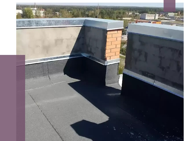 Демонтаж парапетов в Балакове от 4274 руб.  | ПРОЛЁТ-Блк