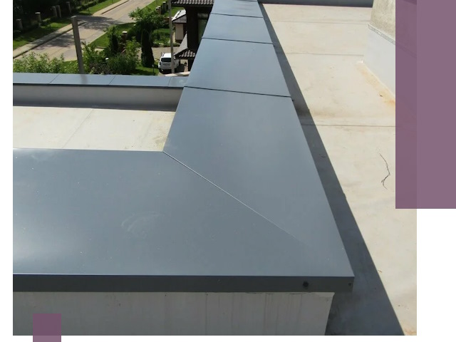 Демонтаж парапетов любой сложности в Балакове быстро и аккуратно