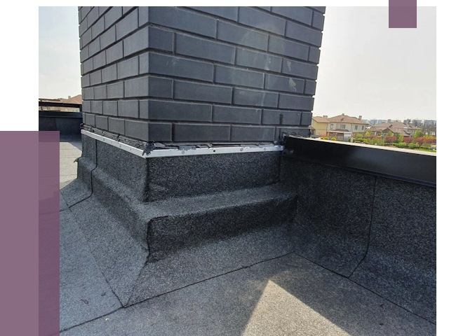 Ремонт парапетов в Балакове от 7836 руб.  | ПРОЛЁТ-Блк