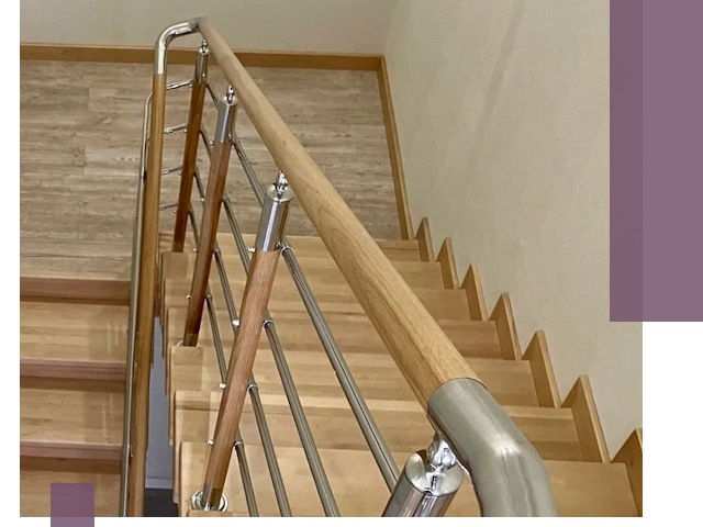 Ремонт поручней и ограждений в Балакове — качественно и быстро