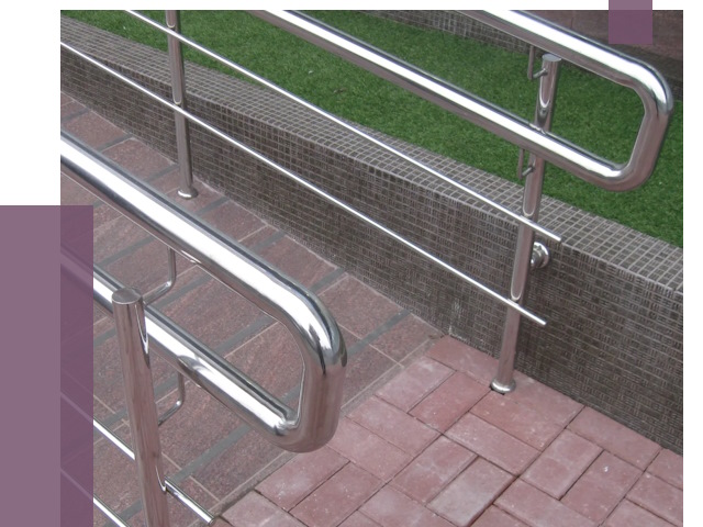 Поручни для инвалидов в Балакове под ключ от 6310 руб.