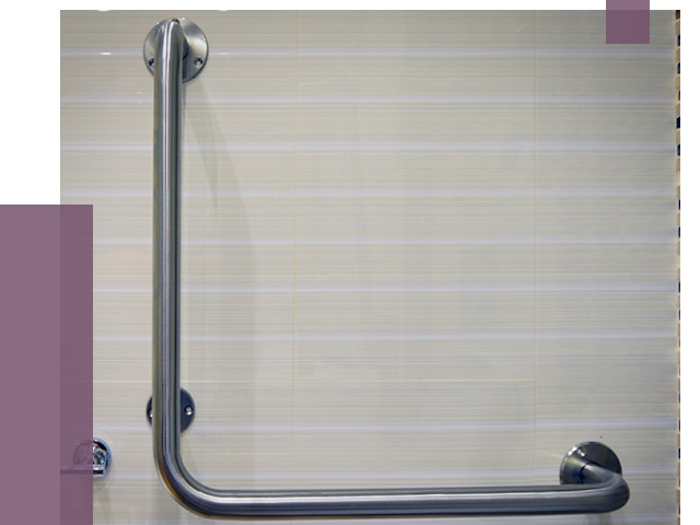 Демонтаж поручней для инвалидов в Балакове от 4274 руб. 