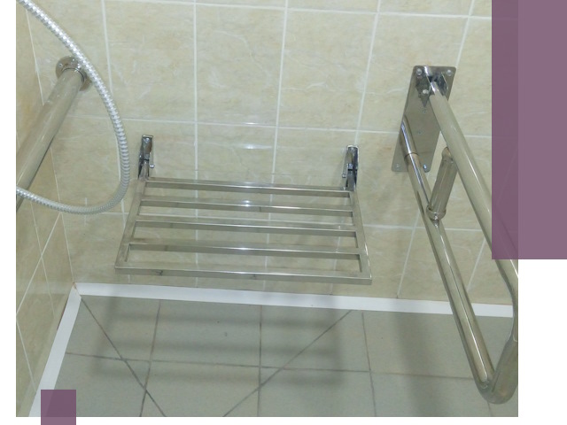 Демонтаж поручней для инвалидов в Балакове быстро и безопасно